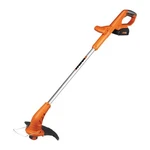 Worx WG154 20V Powershare 10" - 12" Cordless String Trimmer & Edger. Fixed Price $90.49.