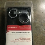 String Trimmer Comfort Strap. Fixed Price $27.78.