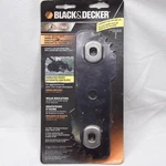 Black & Decker EB-007 Edgehog 7-1/2 In Heavy-duty Edger Blade LE750 Trimmer. Fixed Price $6.99.