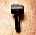 Stihl Choke Knob BR350 BR430 BR450 SR430 SR450 4244-182-9502 Genuine Oem. Fixed Price $15.15.