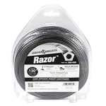 Silver Streak Razor Trimmer Line, .130 Lb. Donut, Ea,. Fixed Price $51.99.