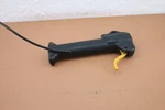 Yard-man YM400 String Trimmer Oem Trigger Handle. Fixed Price $12.55.