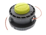 New Oem Bump Feed Head For Ryobi String Trimmer 18V Brushless Model P20019VNM. Fixed Price $24.95.
