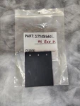 Genuine Oem Redmax Rubber Plate 574086601. Fixed Price $19.99.