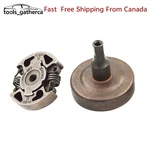 For Stihl FS55 FS45 FS46 4140 160 2903 String Trimmer Weed Eater Clutch Drum Kit. Fixed Price $15.02.