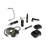 WX996L Worx 20V Makerx 6PC Ultimate Crafting Tool Combo Kit. Fixed Price $140.00.