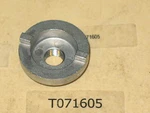 Oem Tanaka 79805015200 Pulley Receiver, Starter Tbc 400 422 425 500 Tbl 4600 505. Fixed Price $13.70.