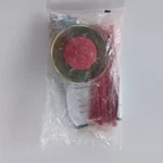 Weed Thrasher Replacement Head With 12 Monster Cutter Blades For Gas Trimmers. Fixed Price $9.99.