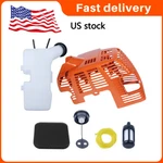 Fuel Tank Engine Cover For Stihl KM85 FC75 KA85R HT70 HT75 FS75 FS80R FS85. Fixed Price $33.76.