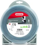 Oregon 22-470 Magnum Gatorline Square Trimmer Donut .170-INCH By 71-FOOT. Fixed Price $21.39.