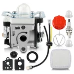 Carburetor Kits For Echo PB-2520 Handheld Blower A021004700. Fixed Price $25.99.