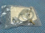 Echo Grass Trimmer, Brush Cutter, Hook Assembly. P021046740 New Oem Part! J-52. Fixed Price $10.00.