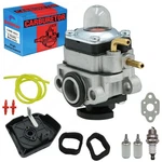 307160001 Carburetor For Ryobi Full Crank Cycle RY252CS RY253SS RY251PH RY254B. Fixed Price $19.09.