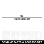Echo 99944230001 Straight Shaft Edger Gearbox Attachment. Fixed Price $143.95.