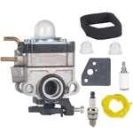Carburetor For Mtd 753-05908 Craftsman 4-CYCLE 25CC Handheld Blower 41AS4ESG799. Fixed Price $14.97.