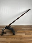 Poulan Pro Straight Shaft 4 Cycle Trimmer Attachment. Fixed Price $49.99.