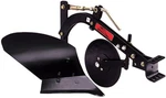 10 In. Sleeve Hitch Tow-behind Moldboard Plow New Planting Garden. Fixed Price $655.15.