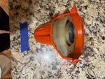 Tanaka TBC-220 Clutch Housing. Fixed Price $23.00.