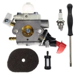Carb For Stihl FS40 FS50 FS56 Zama C1M-S267A FC56 HT56C KN56RC KM56. Fixed Price $16.19.