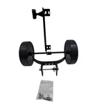 Stihl Yard Boss Trimmer Wheel Kit Part # 4601 007 1008 - New In Open Box. Fixed Price $59.99.