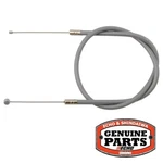 Genuine Oem Shindaiwa V430003300 Bowden Cable For C260 LE260 & T260B. Fixed Price $14.99.