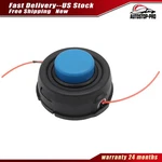 Trimmer Head For Husqvarna T35X 525RX 525LK 430LS 522L 525LST 596277001. Fixed Price $19.86.