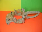 Stihl Hedge Trimmer HS46 HS56 Fuel Tank Handle Engine Housing # 4242 011 2941. Fixed Price $29.95.