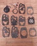 Genuine Walbro K20-WYK Carburetor Repair Kit Oem 171 172 173 174 176 177 178. Fixed Price $24.95.