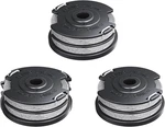 Weed Wacker String Spool For Greenworks Trimmers 3 Pack. Fixed Price $9.89.