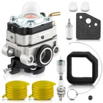 Carburetor For Mtd 307160001 753-08174 753-06258A 753-06795 753-08025. Fixed Price $22.77.