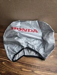 Genuine Oem Honda 08P57-ZT3-00S EU1000I Silver Heavy Duty Cover. Fixed Price $49.00.