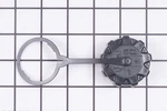 New Genuine Oem Kawasaki Gas Fuel Cap 51048-2083. Fixed Price $14.99.