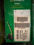 Ryobi Expand-it Edger Attachment For String Trimmer RY15518. Fixed Price $68.00.