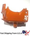 Shroud Cover For Stihl FS120, FS200, FS250, FT250 Replaces 4134-084-0911. Fixed Price $24.99.