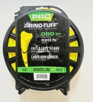 Rino-tuff Universal Fit .080 In. Professional Marked Trimmer Line 320FT. Fixed Price $14.95.