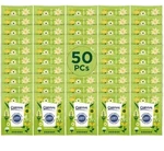 Chrysal Food For Fresh Cut Flowers 50-PCS Gr Packets Vase Bouquet. Fixed Price $11.50.