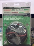 Mtd 753-1224 .105 Natural Weed Trimmer Dual Line Cartridge. Fixed Price $19.99.