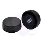 2X For Mtd Lawn Trimmer Replacement Bump Head Knob 791-153066B. Fixed Price $9.49.