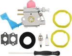 Carburetor For Weed Eater GHT195LE GHT225LE GHT220 GHT180LE Hedge Trimmer. Fixed Price $16.87.