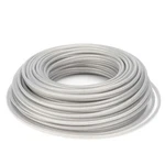 Steel Wire Grass Trimmer Line, Highly Efficient For Lawn Garden Weeds, Ideal .... Fixed Price $16.84.