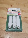 12 Blds Weed Butcher Cutter Blade Set Of NB-100 Oem. Fixed Price $7.88.