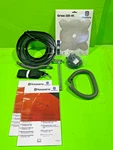 New Husqvarna J-handle Kit 125L 952715616. Fixed Price $49.99.