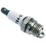 Mtd Genuine Parts 5/8 In. 2-CYCLE Ryobi Spark Plug 49MB2SPP953. Fixed Price $12.95.