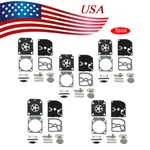 Set Carburetor Rebuild Kit For Zama C1Q-S Serires Stihl HS45/FS38/FS55. Fixed Price $108.99.