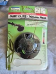 Shakespeare Trimmer Head Sku# 523574. Fixed Price $20.00.