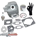 Cylinder Piston Kit For Echo SRM-225SB SRM-225U A130000540,P021007710. Fixed Price $39.15.