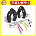 Hydraulic Seal Installation Tools Gland Wrench Set Cylinder Piston Rep. Fixed Price $71.72.