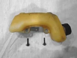 Weed Eater / Poulan 545104102 Fuel Tank - 530014347 Cap 530016445 Retainer. Fixed Price $16.00.