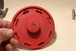 Shindaiwa C250 T-250 C-27 T-27 Trimmer Brush Cutter Cover 2209715210 22097-15210. Fixed Price $17.87.