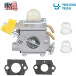 Carburetor For Homelite Zama Ryobi 308054003 3074504 985624001 C1U-H60 26CC. Fixed Price $9.99.